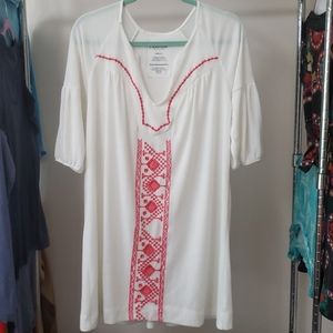 Swim cover by Bennett Malibu